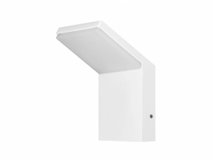 NEO - LED aluminium outdoor wall lamp _ BENEITO FAURE